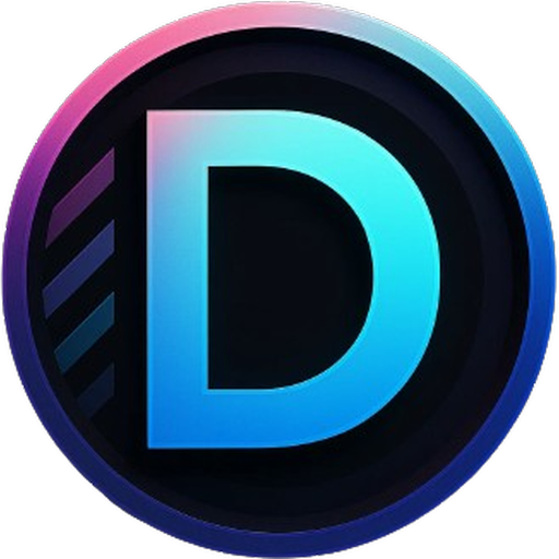 DisBot Logo